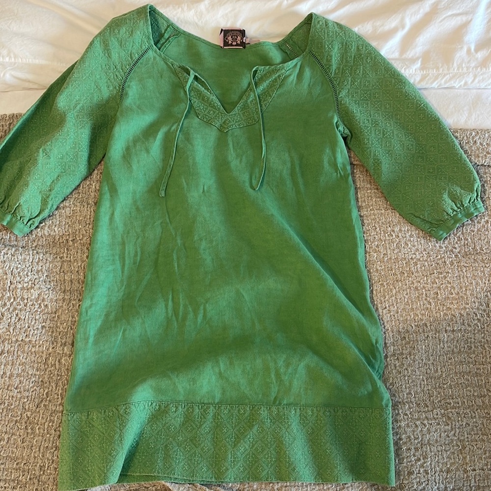 Juicy couture dress